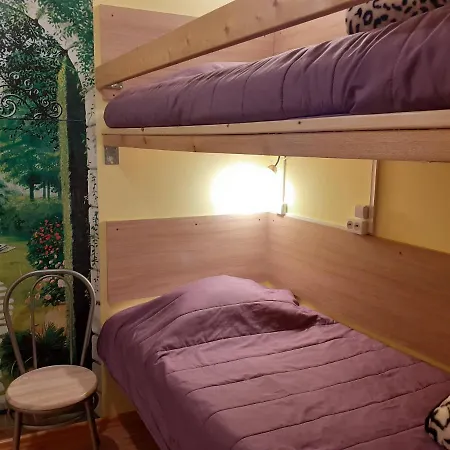 Avotu Private Flat Riga
