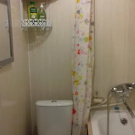 Avotu Private Flat
