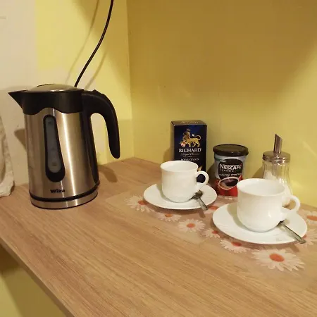 Lejlighed Avotu Private Flat Riga
