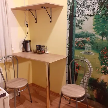 Avotu Private Flat * Riga
