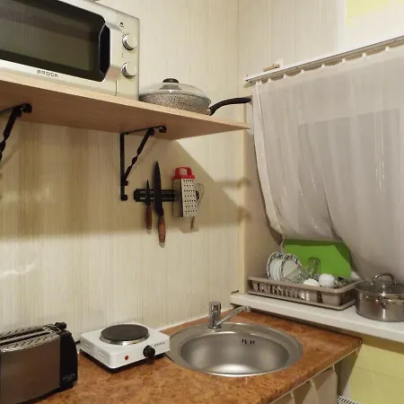 Avotu Private Flat Riga